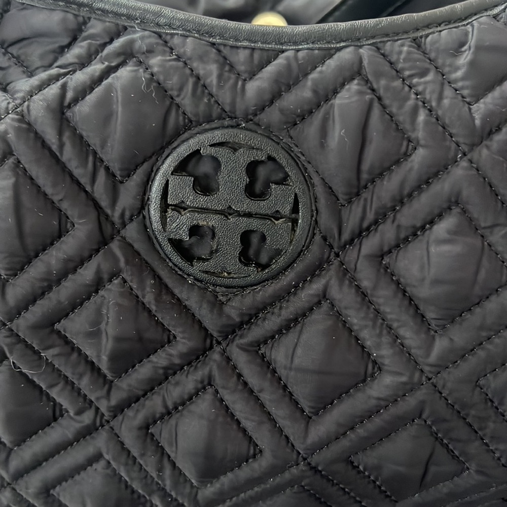 Tory Burch Baby Bag - Picture 5 of 9